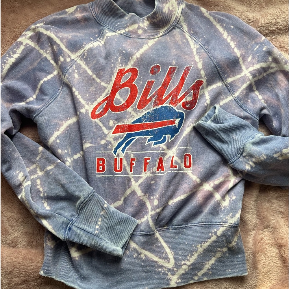 Buffalo Bills Sweater